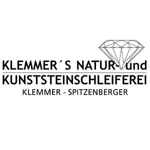 Logo Klemmer's Natur- und Kunststeinschleiferei