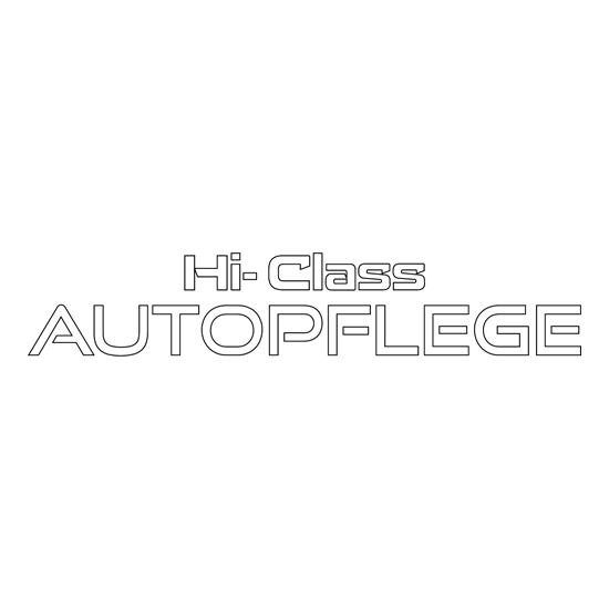 Logo Hi-Class Autopflege