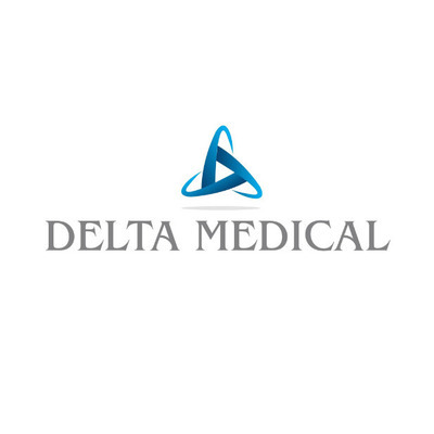 Delta Medical S.r.l. Logo