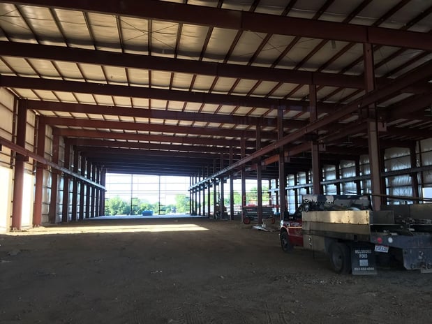 Images Mudd Construction