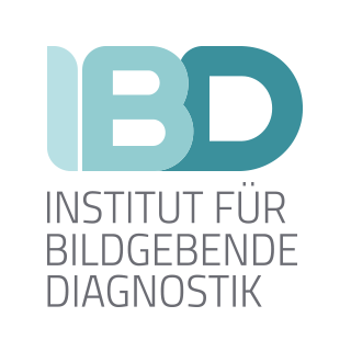 IBD Institut für bildgebende Diagnostik Logo