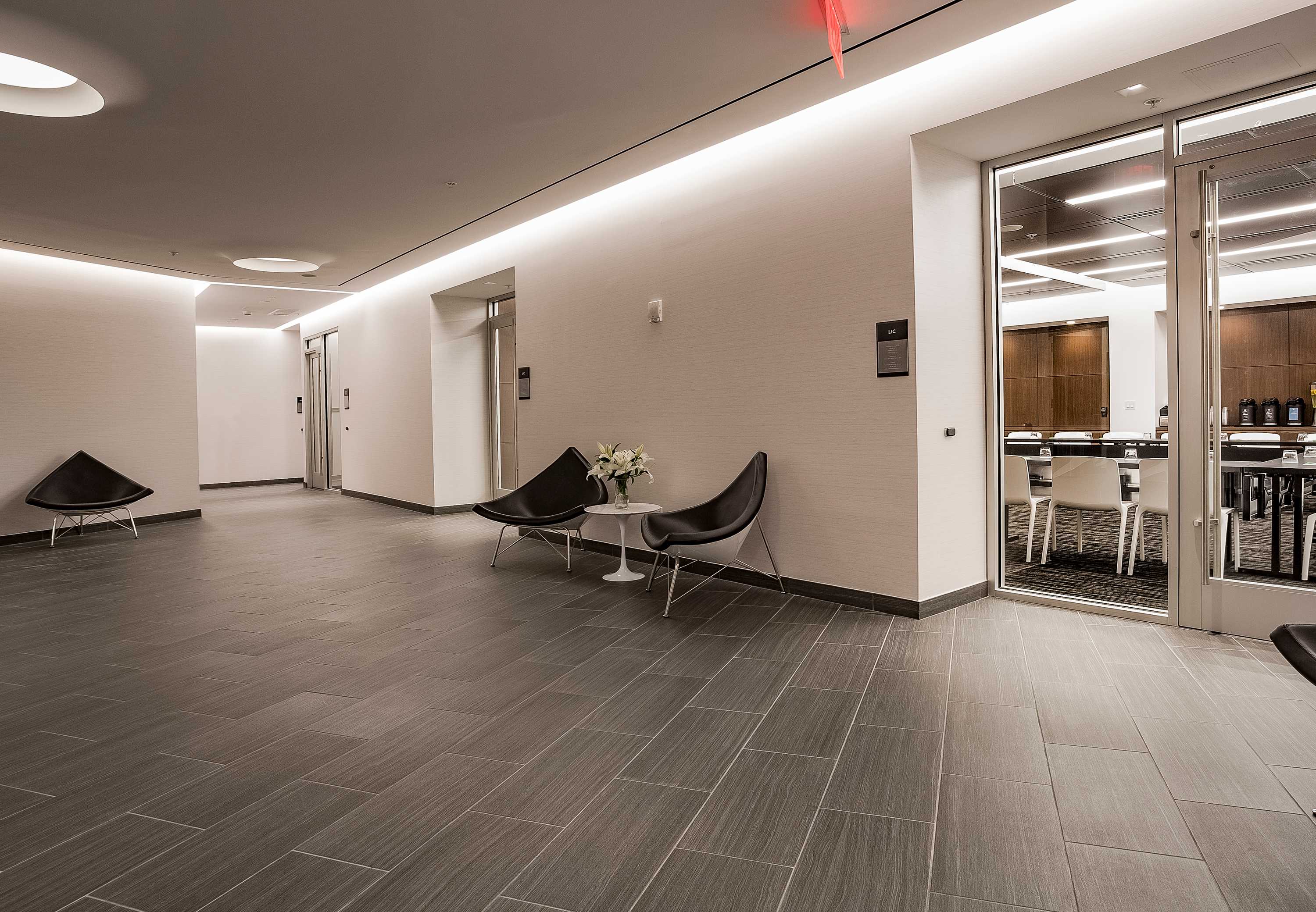 Courtyard by Marriott Long Island City/New York Manhattan View, Long Island City New York (NY