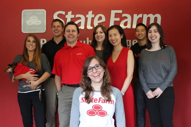 Images Rusty Dubose - State Farm Insurance Agent