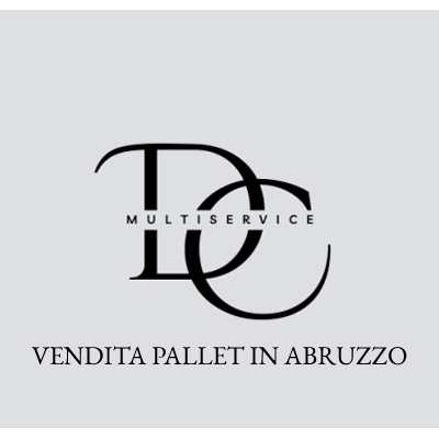 DC Multiservice Vendita Pellet Abruzzo Logo