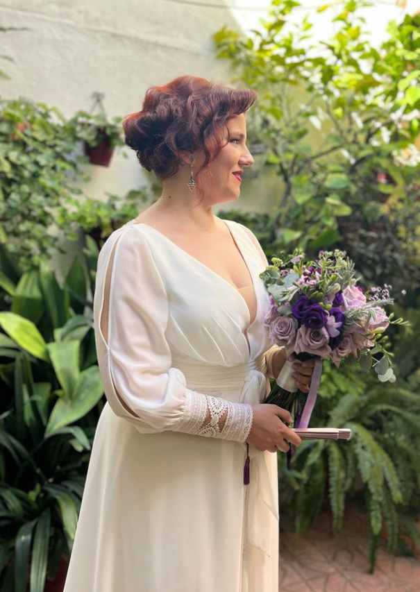 Images Saray Lama Estilistas