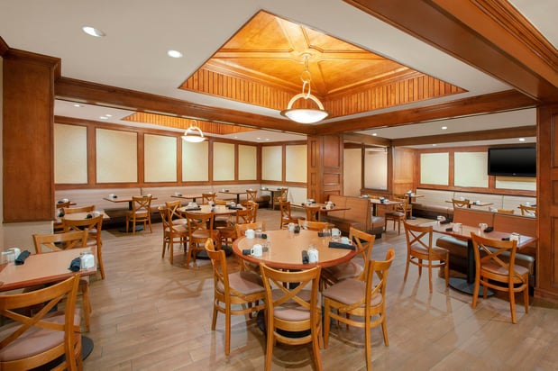 Images Holiday Inn Express Dallas Medical - Market Ctr by IHG