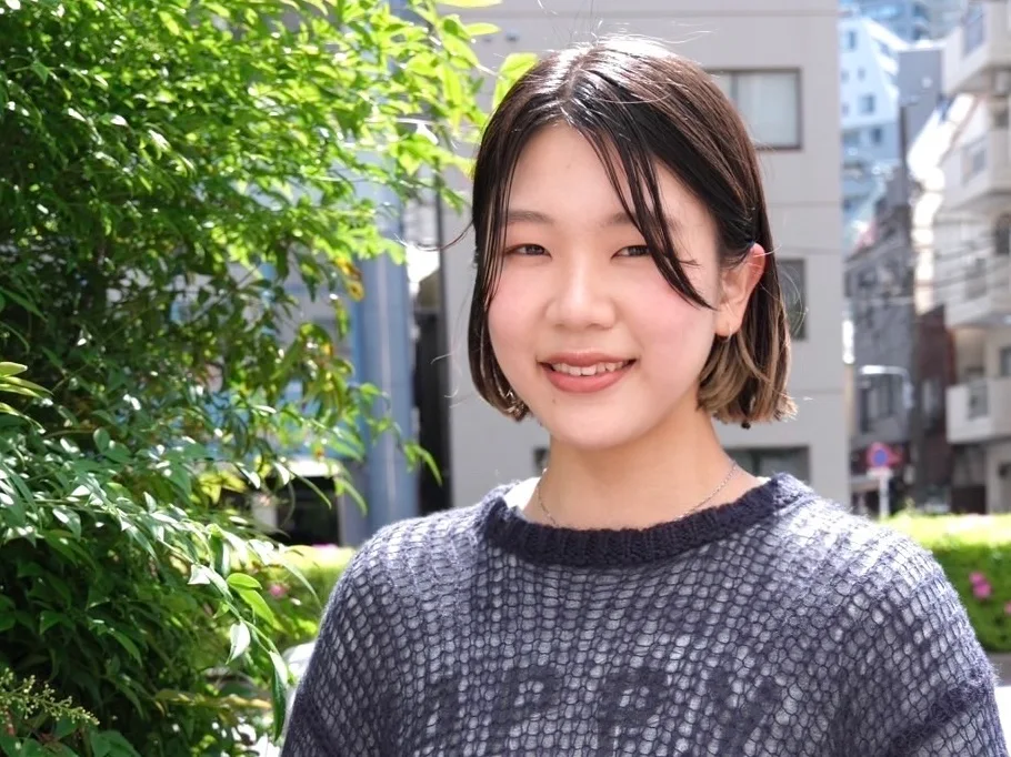 Images C∞シーインフィニート人形町店／大人女性の為のマンツーマン接客美容室