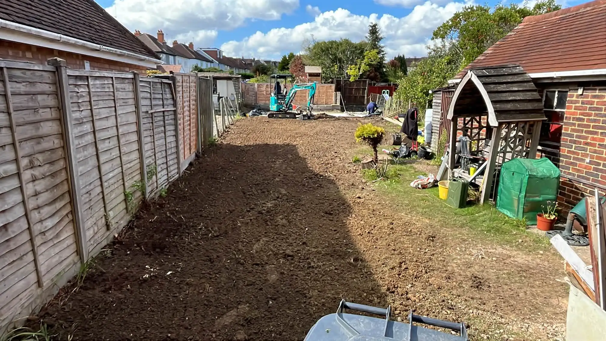 Images JR Childs & Son Plant