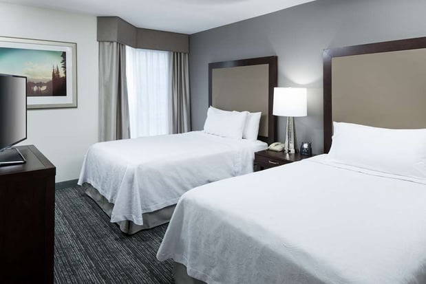 Images Homewood Suites by Hilton Seattle-Tacoma Airport/Tukwila