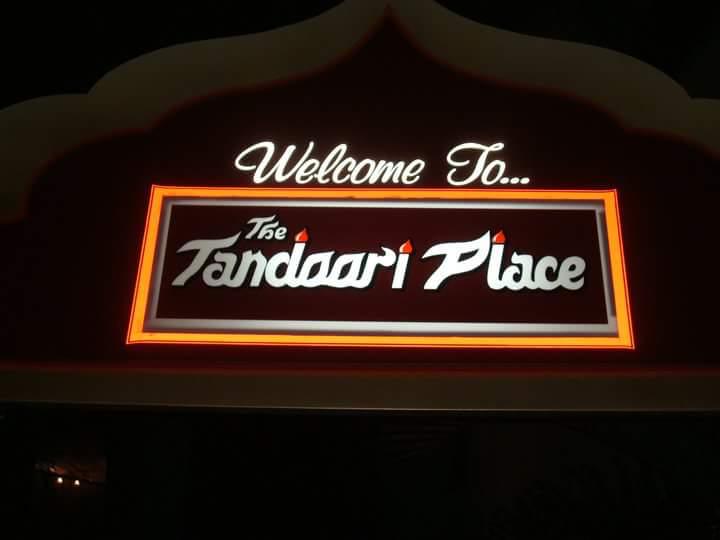 Images The Tandoori Place