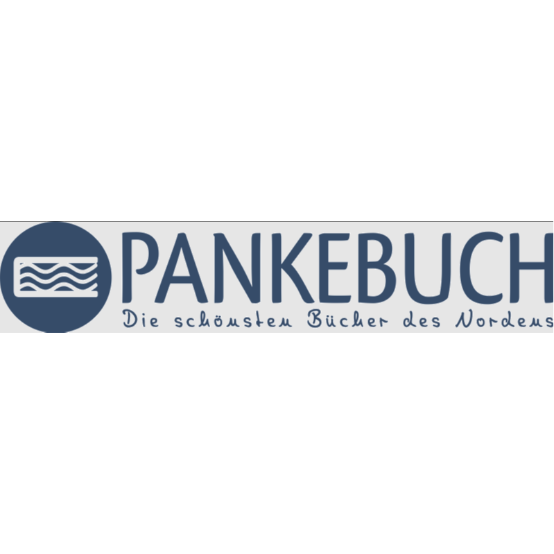 Logo Pankebuch - Die schönsten Bücher des Nordens