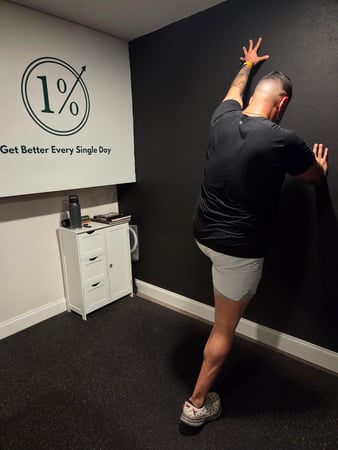 Images Crossover Physical Therapy & Performance