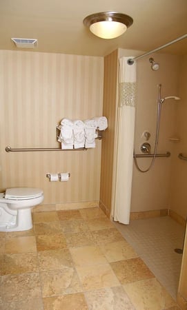 Images Hampton Inn & Suites Mobile Providence Park/Airport