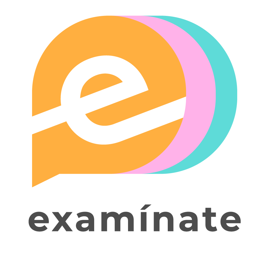 Examínate Cem Logo