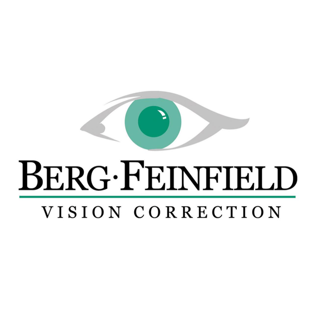 Berg-Feinfield Vision Correction Logo