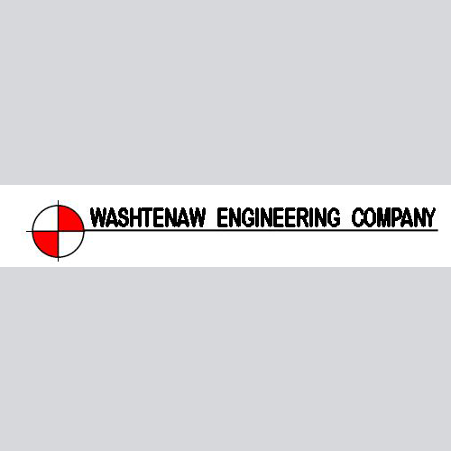 Washtenaw Engineering Co Logo