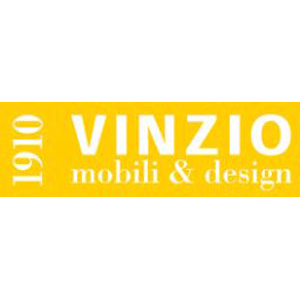 Vinzio Mobili e Design – Vinzio e Vinzio Arredo Logo