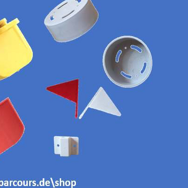 aw-parcours, Schmiedeäcker 40 in Bonndorf Im Schwarzwald