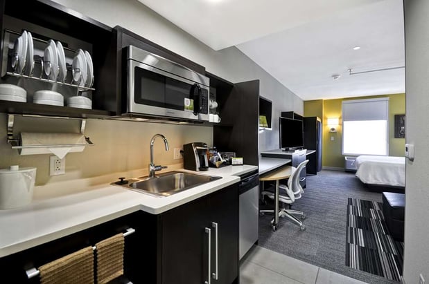 Images Home2 Suites by Hilton Mount Juliet