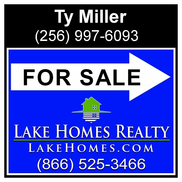 Lake Homes Realty