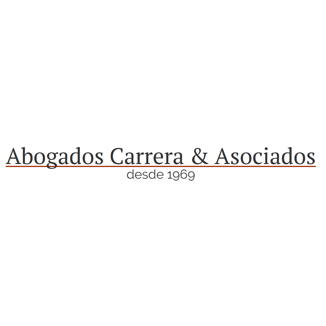 Abogados de Familia Carrera Y Asociados S.L. Logo