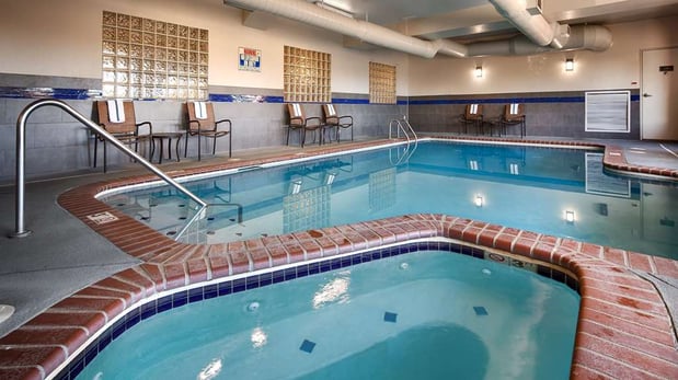 Images Best Western Plus Gateway Inn & Suites