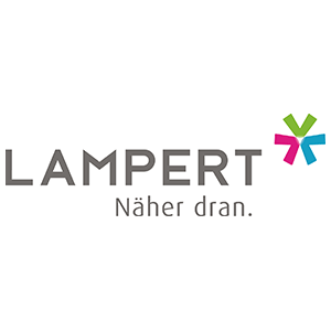 Kabel-TV Lampert in 6830 Rankweil - Logo