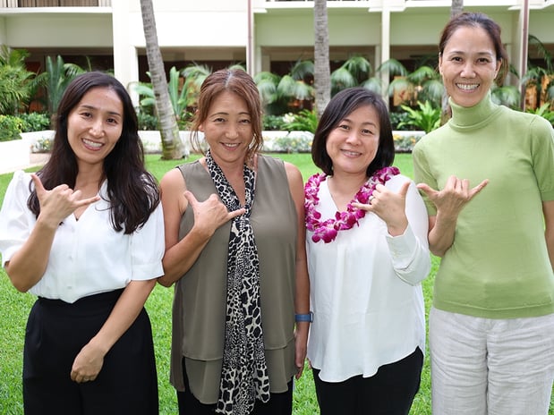 Images Hayakawa & Associates Wealth Management - Ameriprise Financial Services, LLC