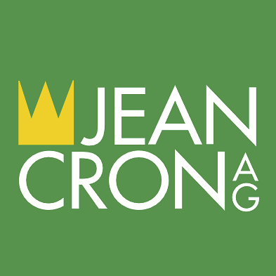Jean Cron AG Logo