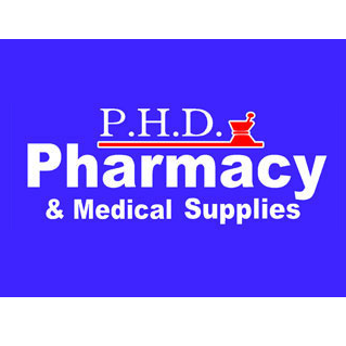P. H. D. Pharmacy & Medical Supplies