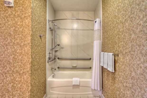 Images Hampton Inn & Suites Kalamazoo-Oshtemo