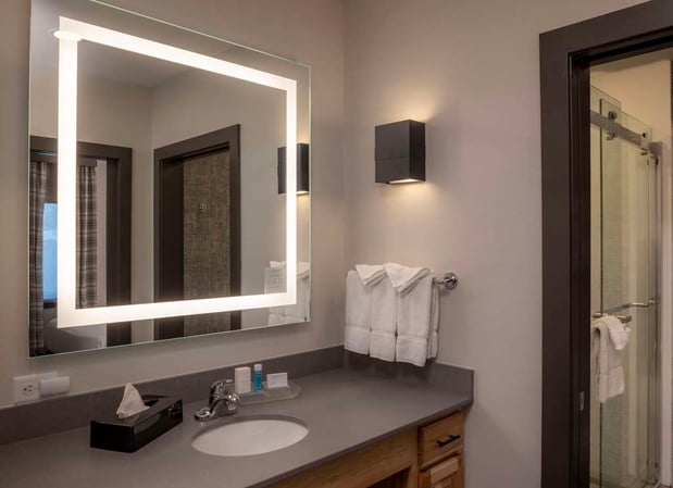 Images Homewood Suites by Hilton Jackson