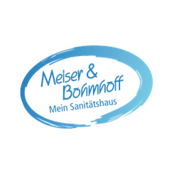Logo Sanitätshaus Meiser & Bohmhoff GmbH