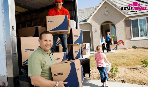 Images 5 Star Movers Sarasota