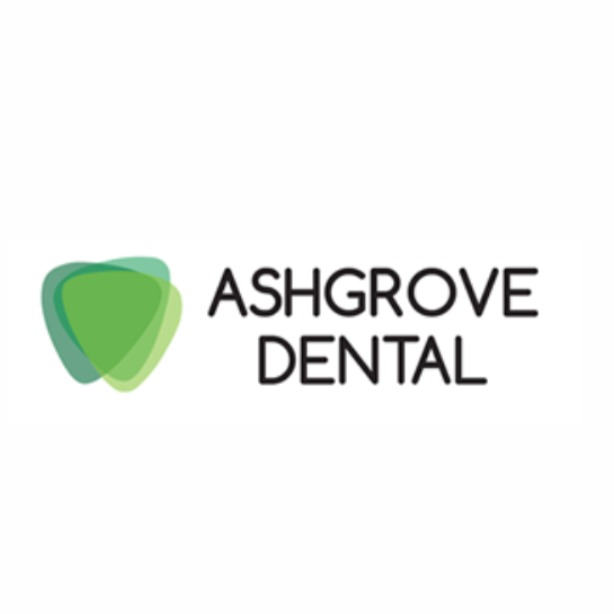 Ashgrove Dental Logo
