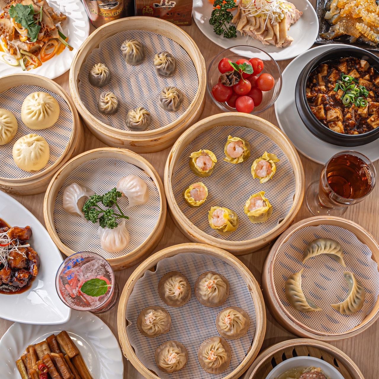 Images 中華料理 616 点心佬