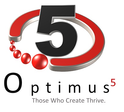 Optimus 5 Network Solutions