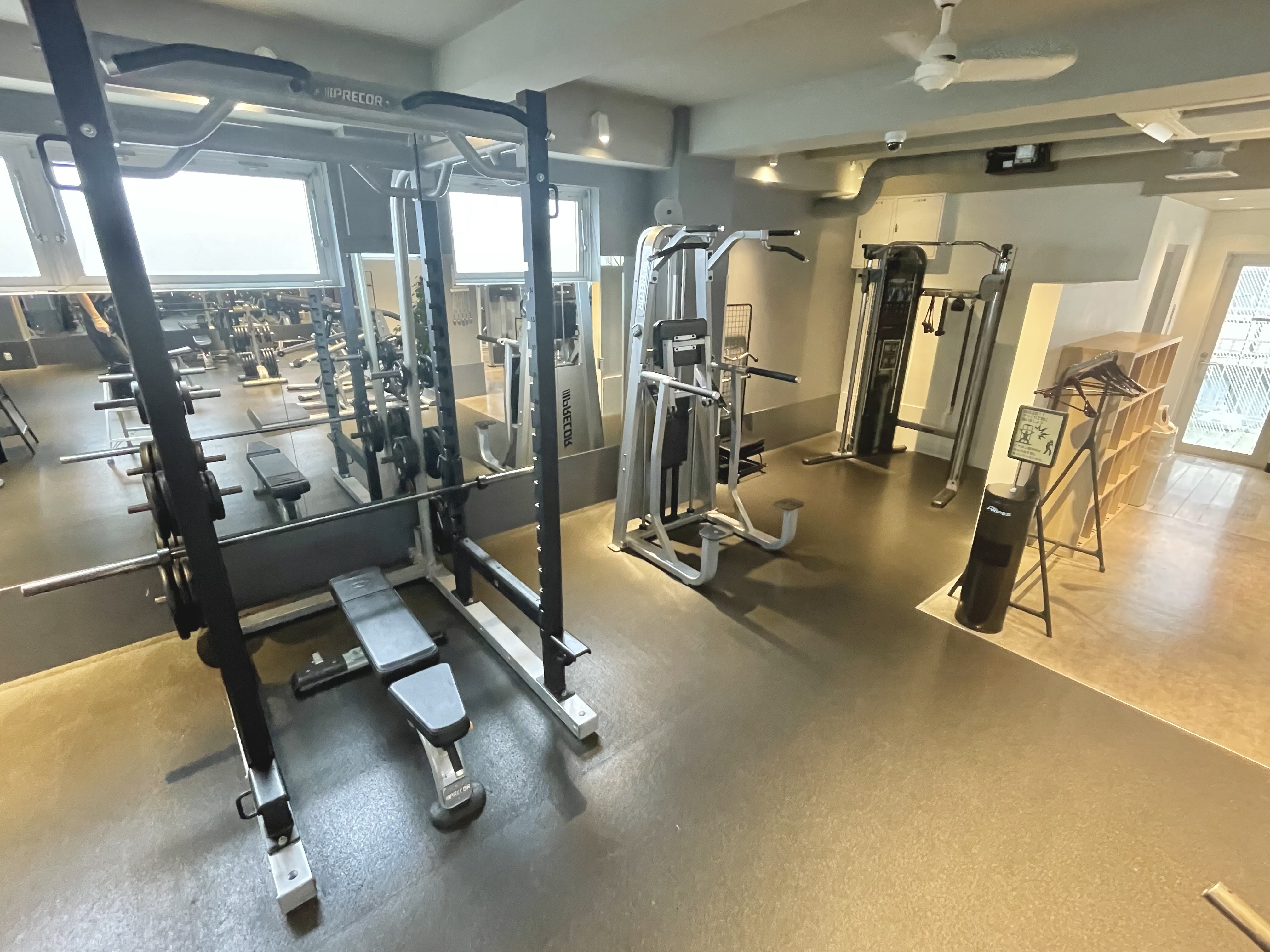 Images エニタイムフィットネス 田無店