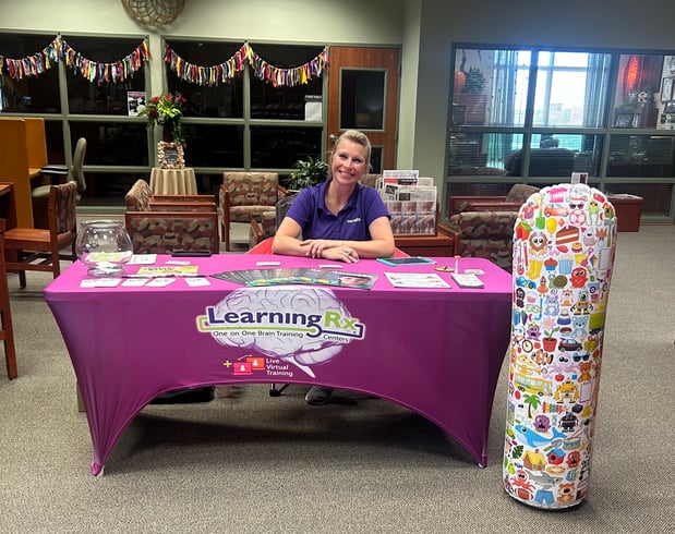 Images LearningRx - Shreveport