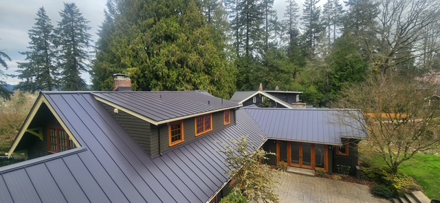 Images Pacific Ridge Roofing