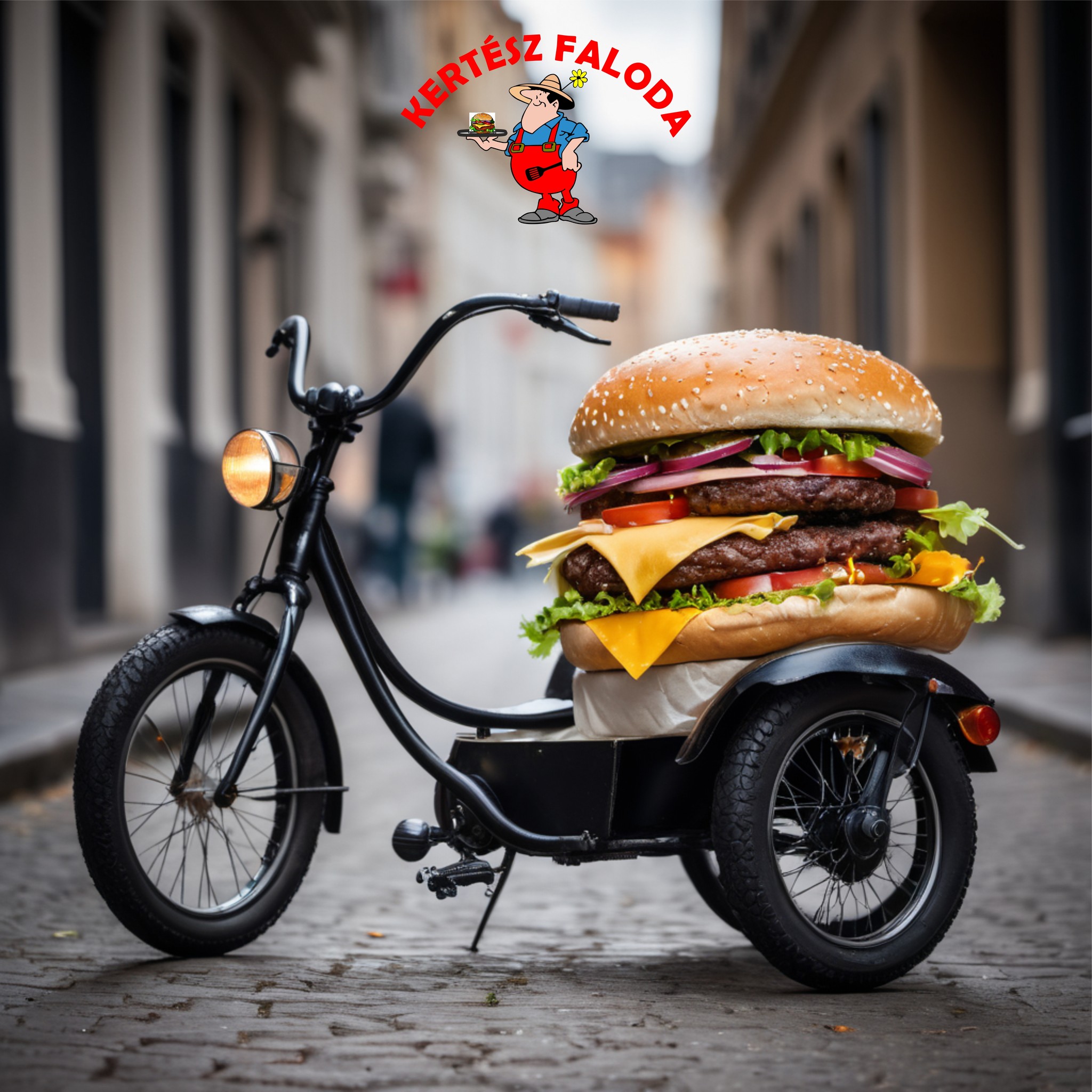 Images Kertész Faloda