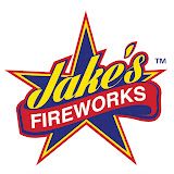 Jake's Fireworks-Logo
