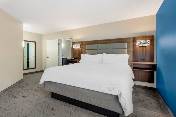 Images Holiday Inn Express & Suites Nashville Southeast - Antioch by IHG