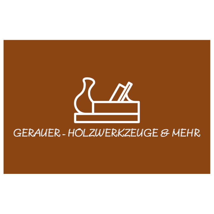 Gerauer - Holzwerkzeuge & Mehr in Haiming Kreis Altötting - Logo