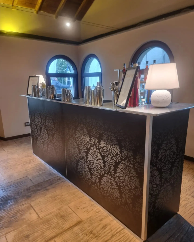 Images Barman Express