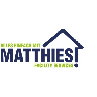 Matthies Facility Services - Grünpflege & Hausmeisterdienste in Schwanewede - Logo