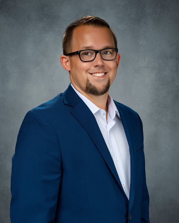 Images Chad Brogdon - Thrivent