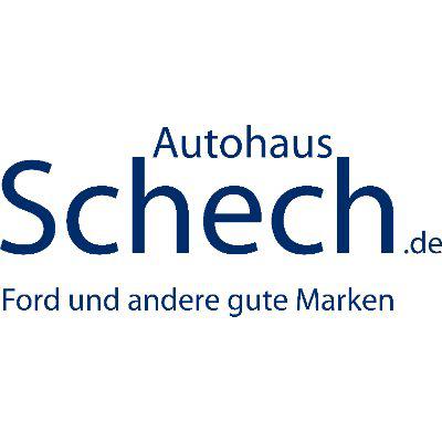 Logo Autohaus Schech