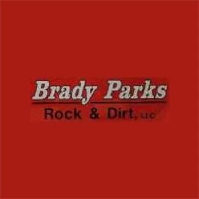 Brady Parks Rock & Dirt - Emporia, KS - (620)343-5050 | ShowMeLocal.com