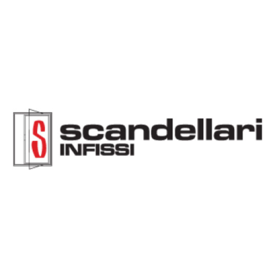 Scandellari Infissi Logo
